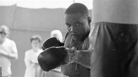 sonny liston cause of death|Sonny Liston: The mysterious death that haunts boxing .